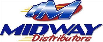 Midway Distributors Logo